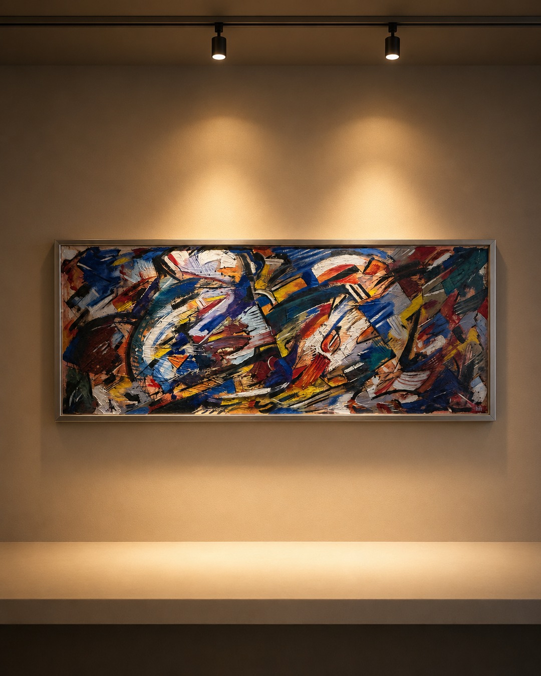 Art Auction &amp; Fundraiser at No More Cafe